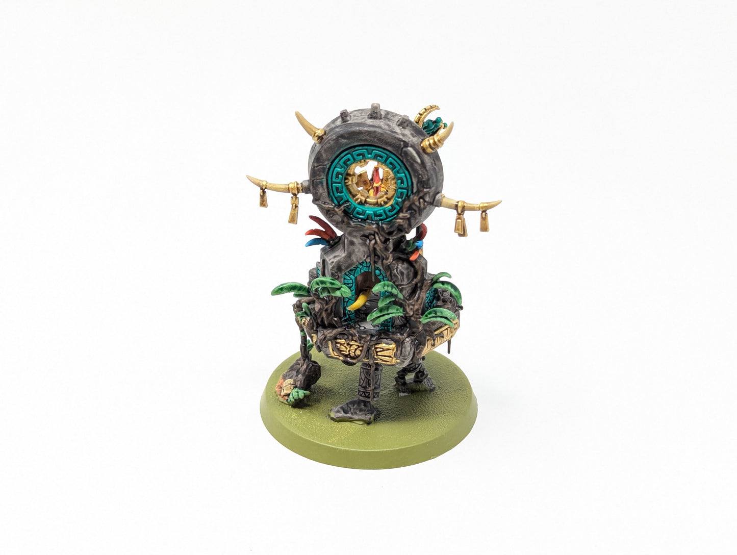 Skink Starseer (Tabletop)