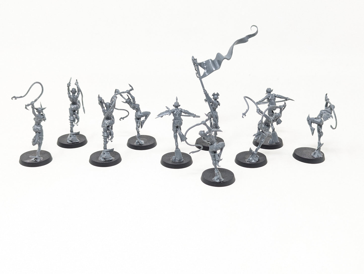 Sisters of Slaughter