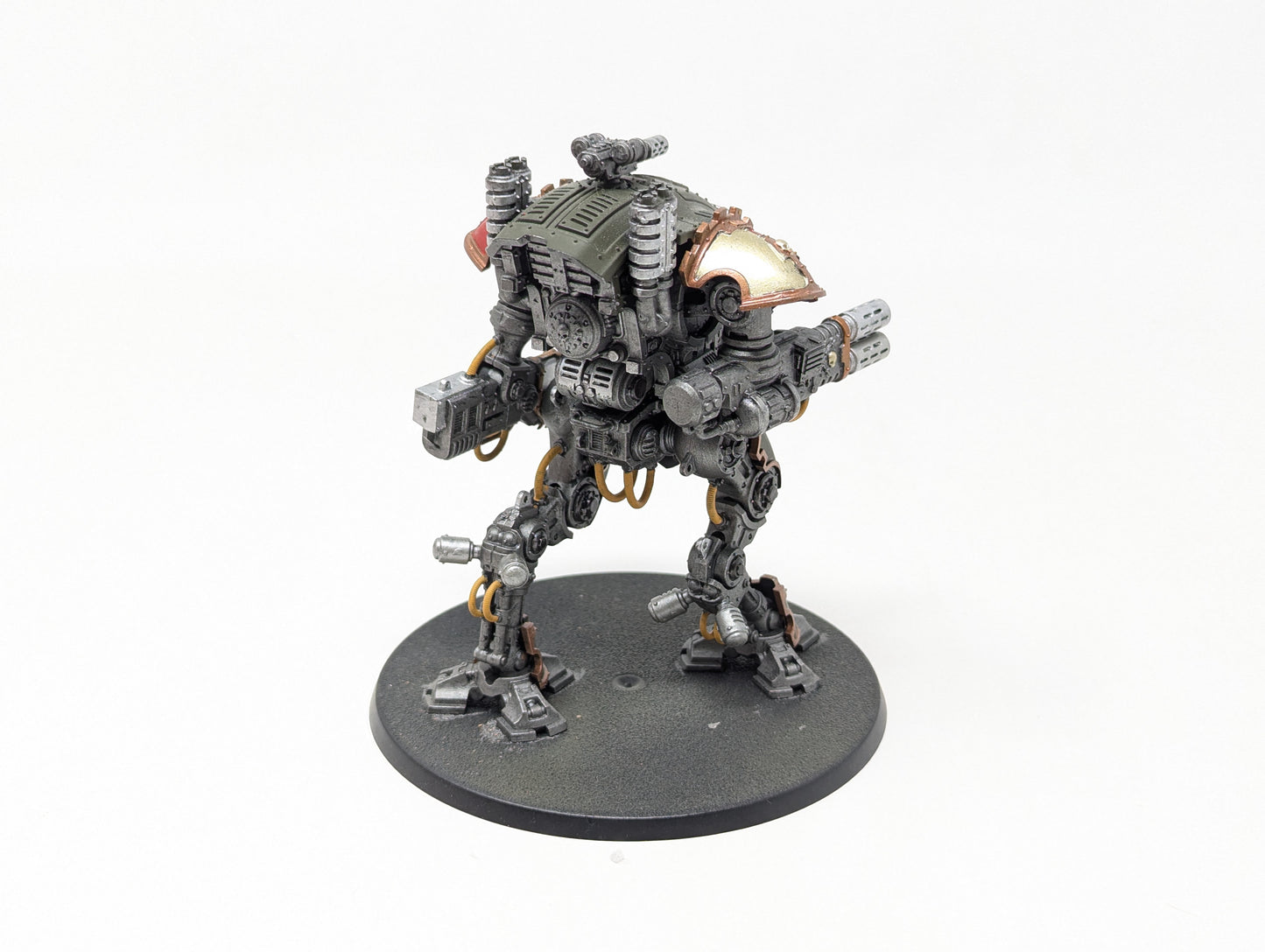 Armiger Warglaive (Tabletop)