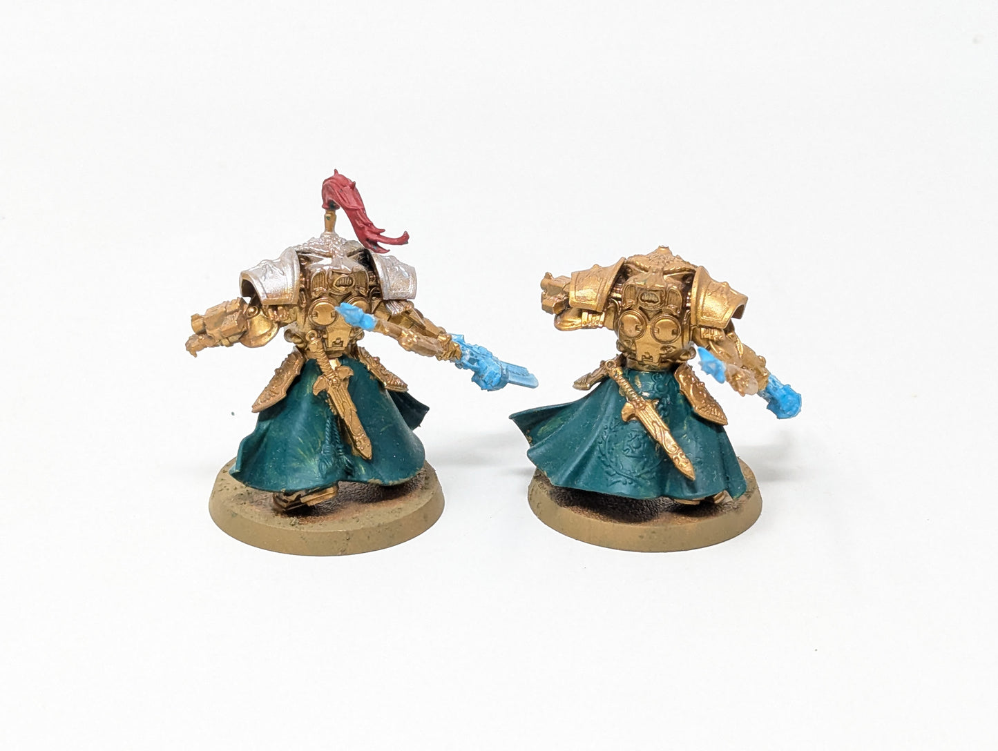 Allarus Custodians