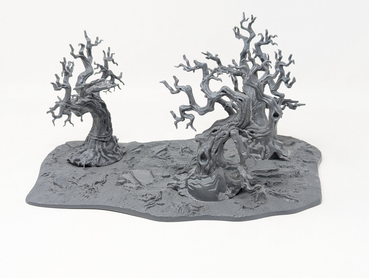 Citadel Wood Terrain