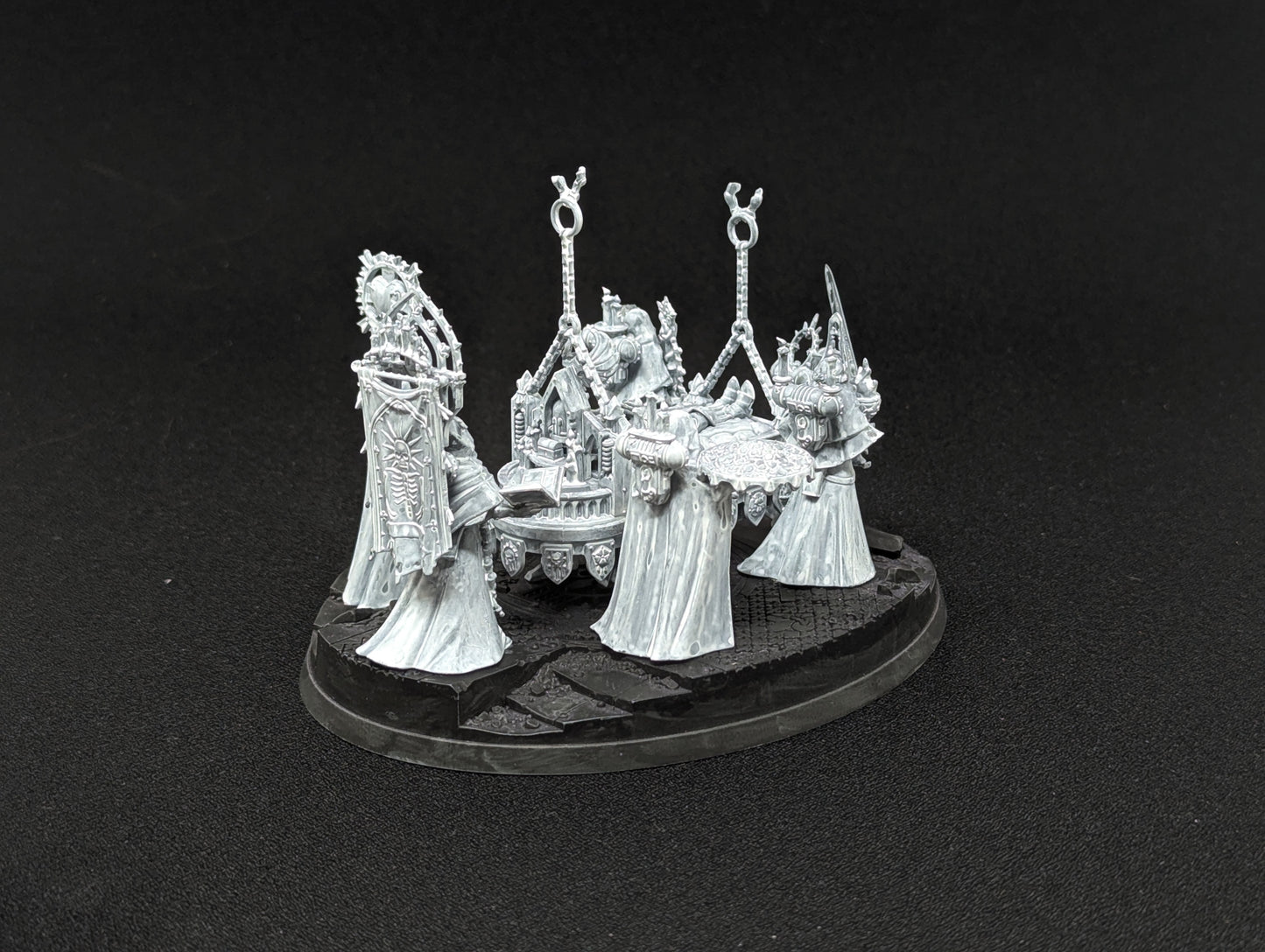 The Triumh of Saint Katherine