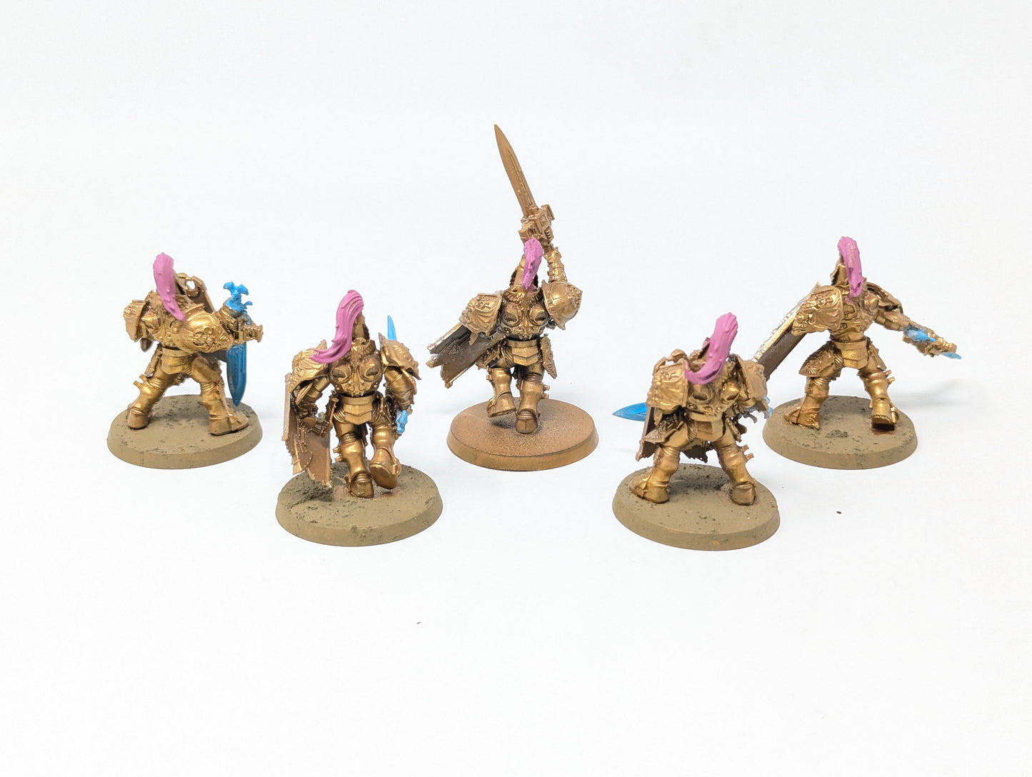 Custodian Guard