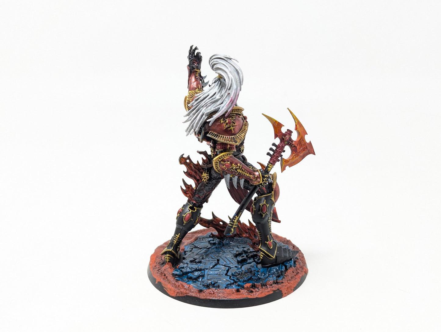 Avatar of Khaine (Tabletop)