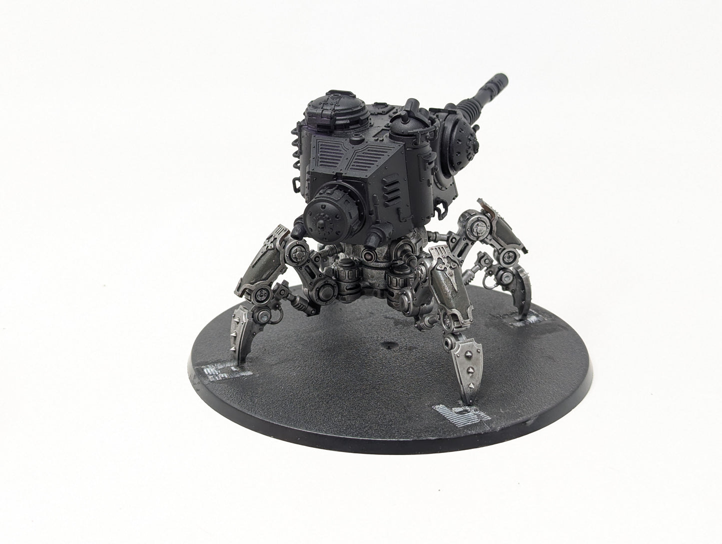 Onager Dunecrawler