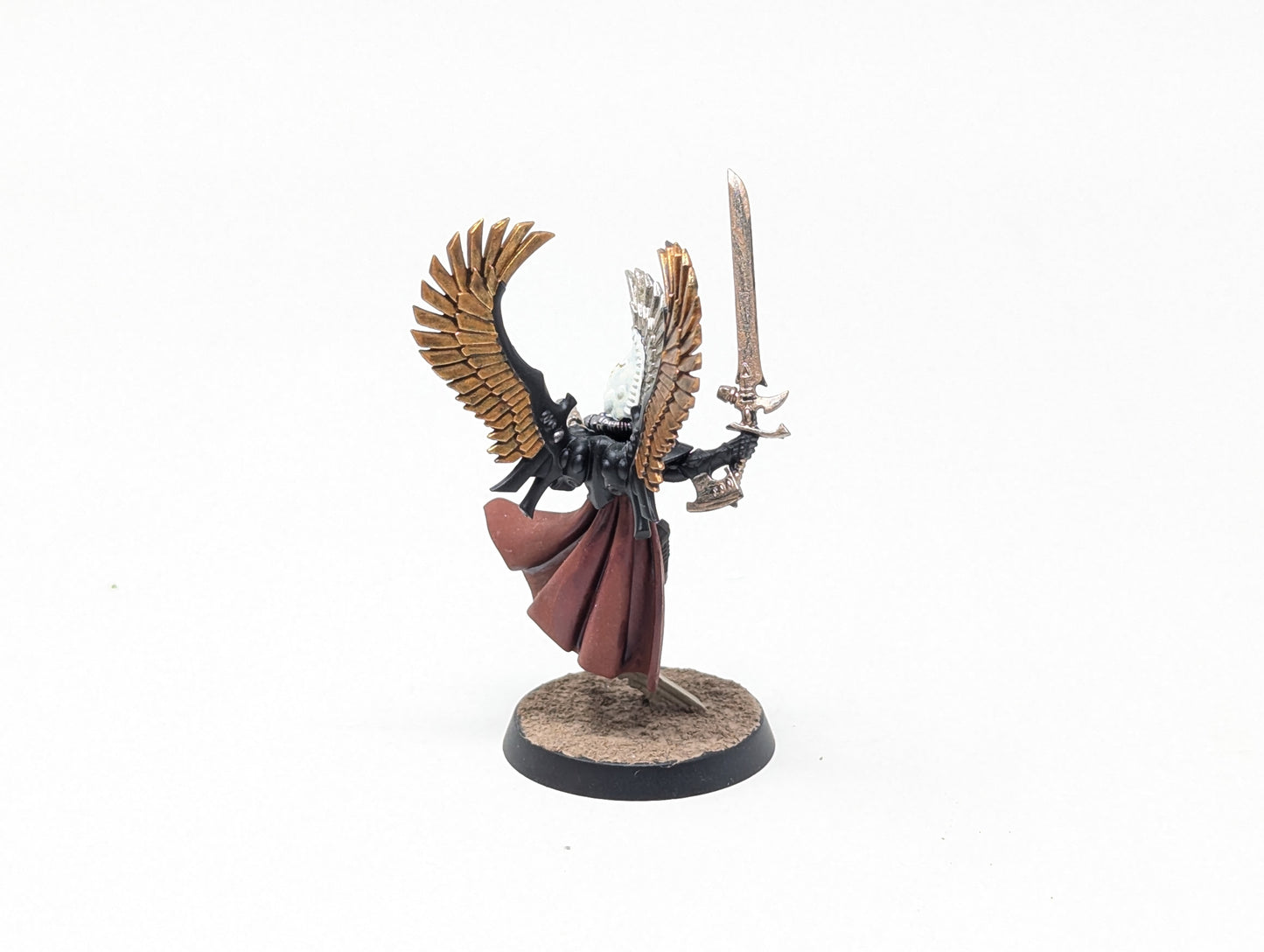 Autarch Wayleaper (Tabletop)