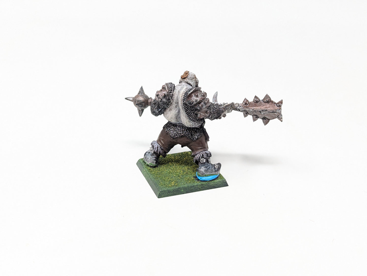 Ogor Tyrant (Old Sculpt/Tabletop)