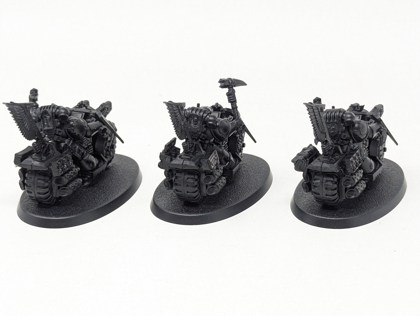 Ravenwing Black Knights