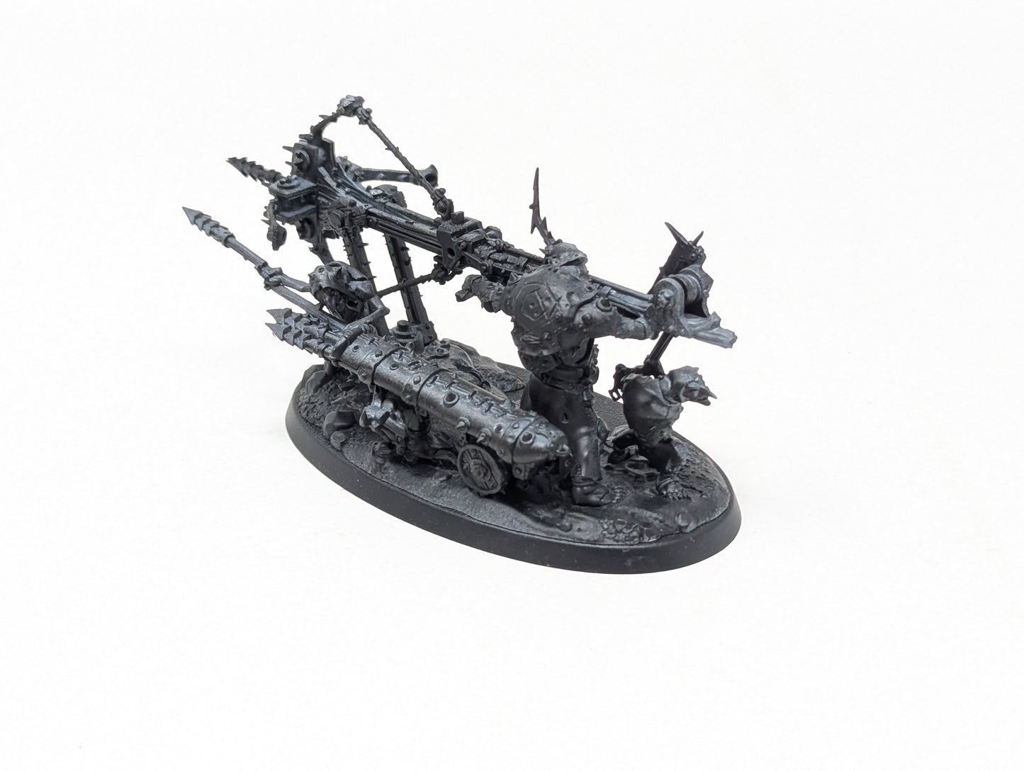 Beast-Skewer Killbow