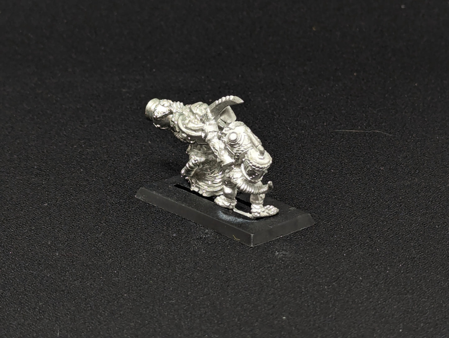 Skaven Warpfire Thrower (Old model)