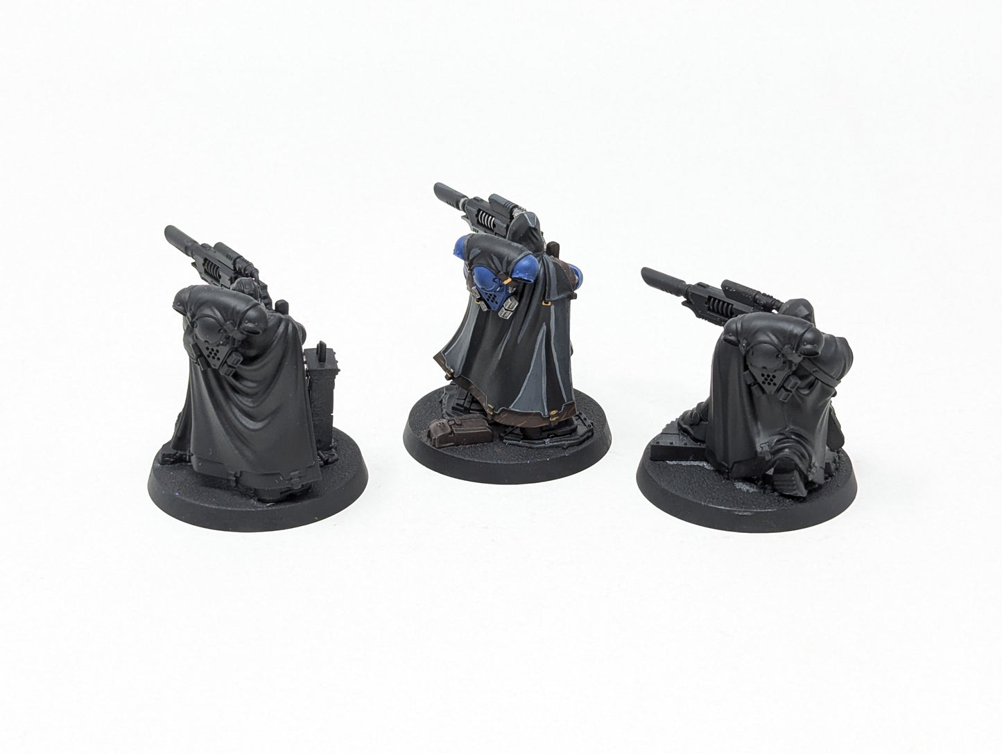 Eliminators