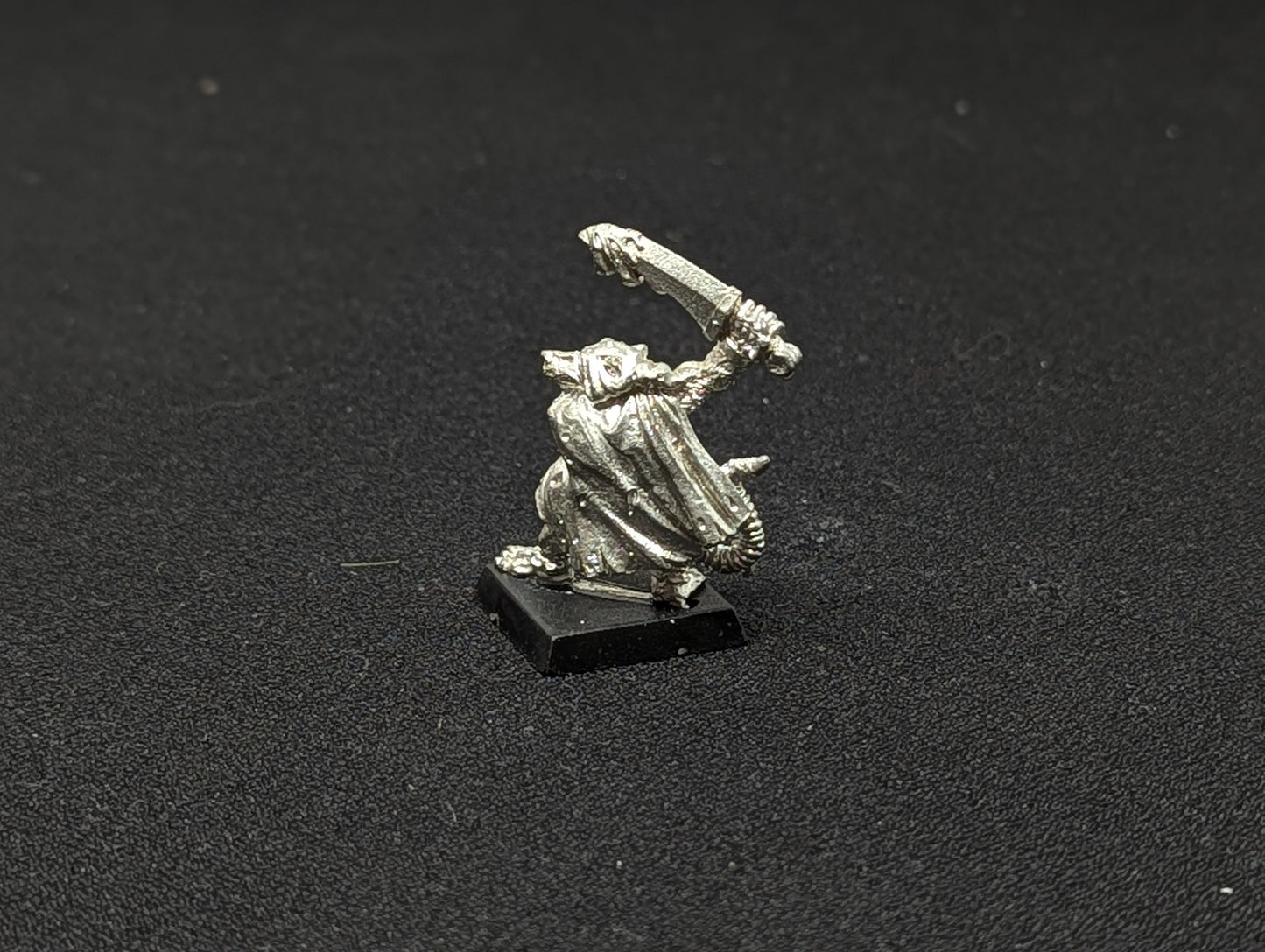 Skaven Assassin (Old Model)