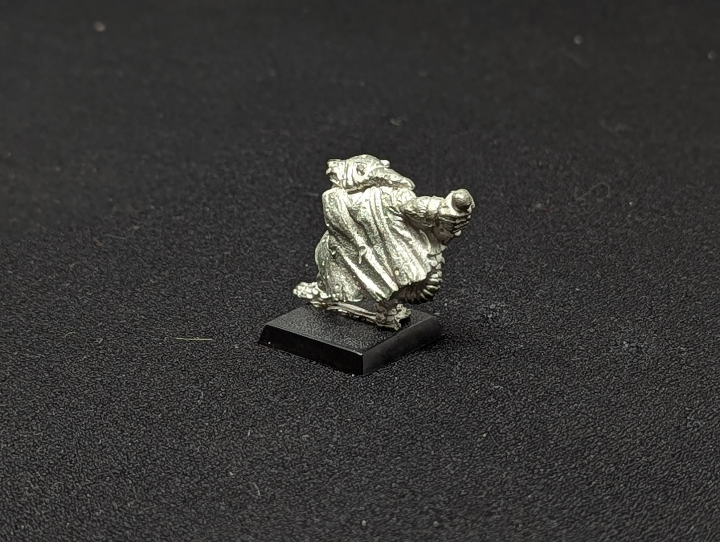 Skaven Assassin (Old Model)