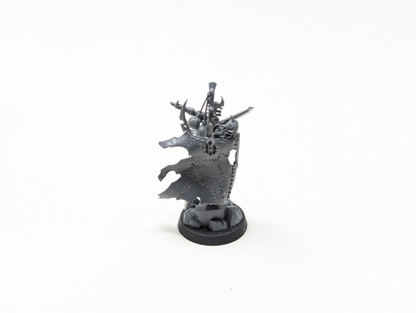 Archon (Old Model)