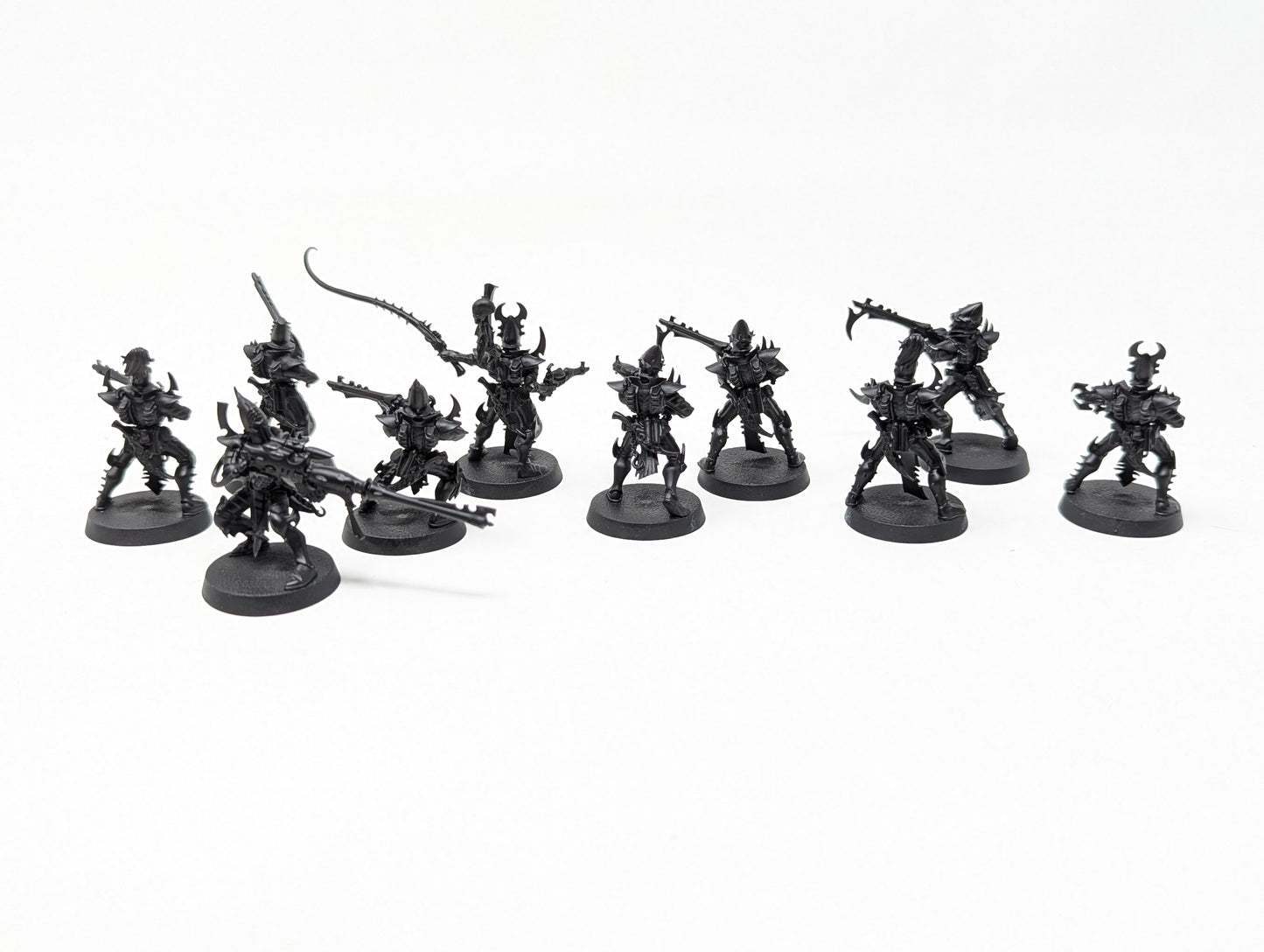 Kabalite Warriors