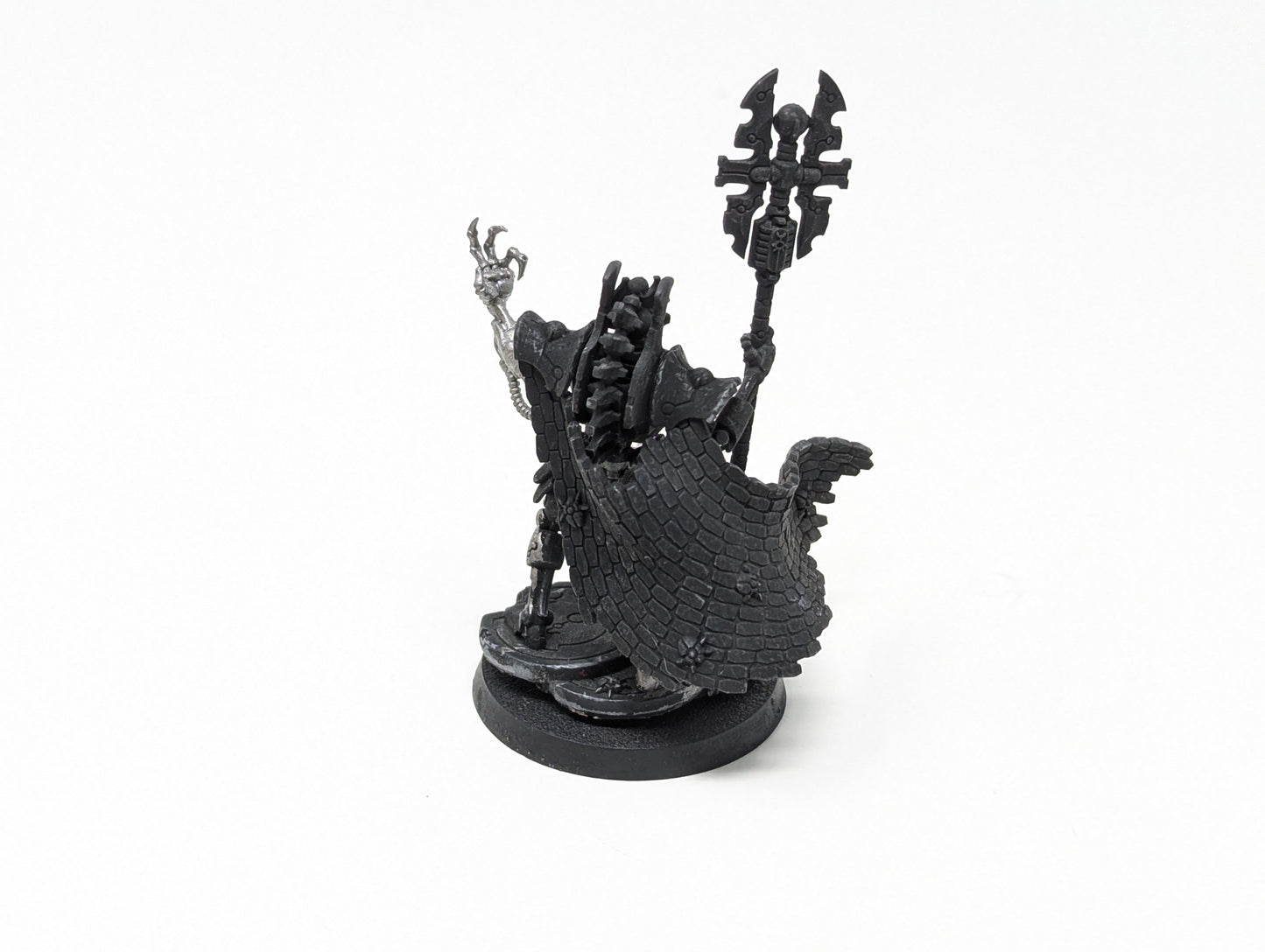 Imotekh the Stormlord