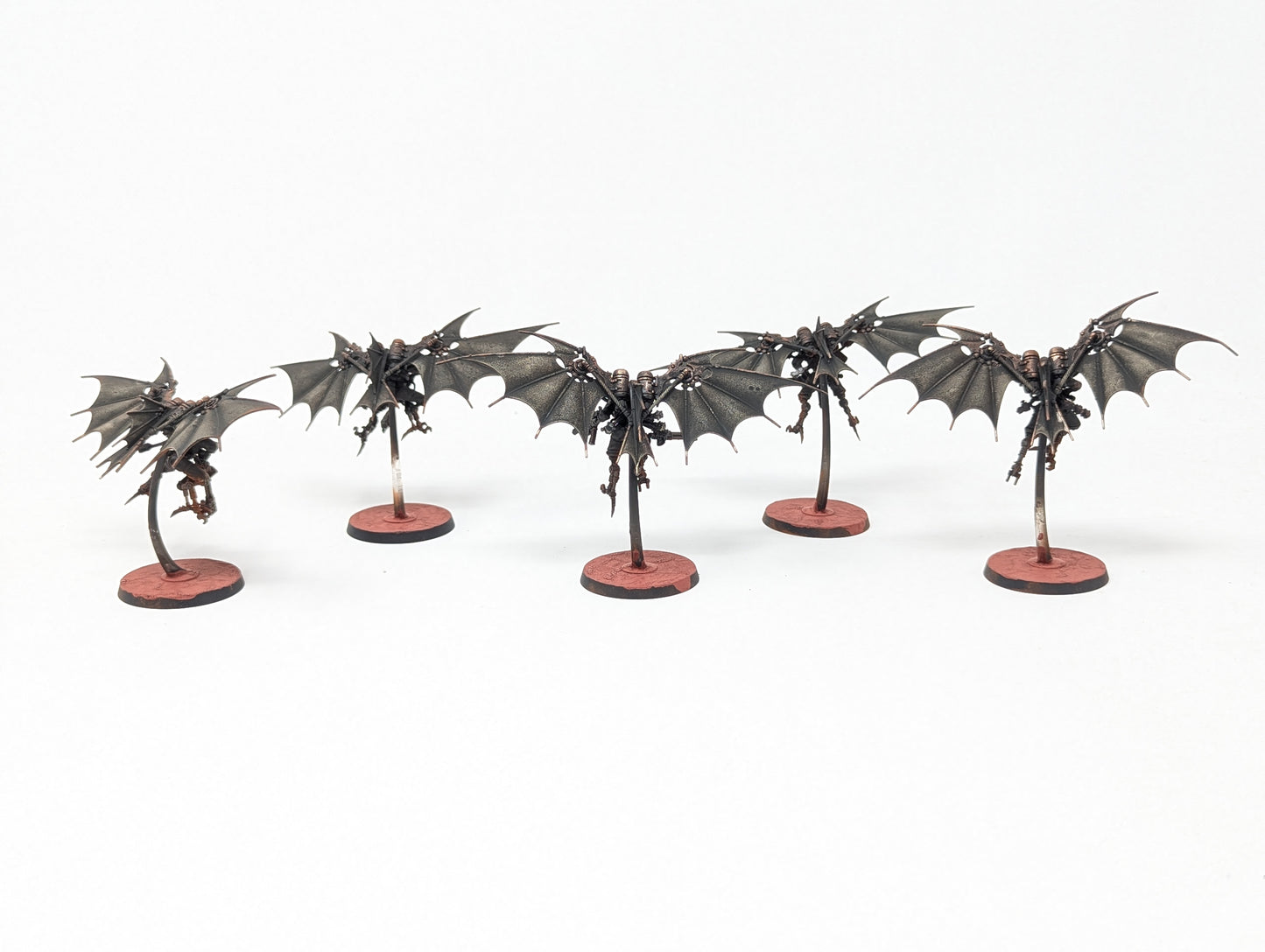 Pteraxii Sterylizors (Tabletop)