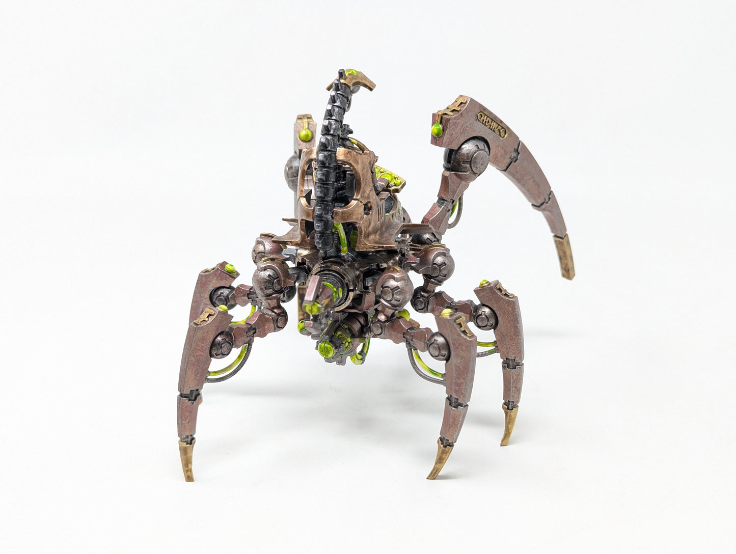 Triarch Stalker (Tabletop)