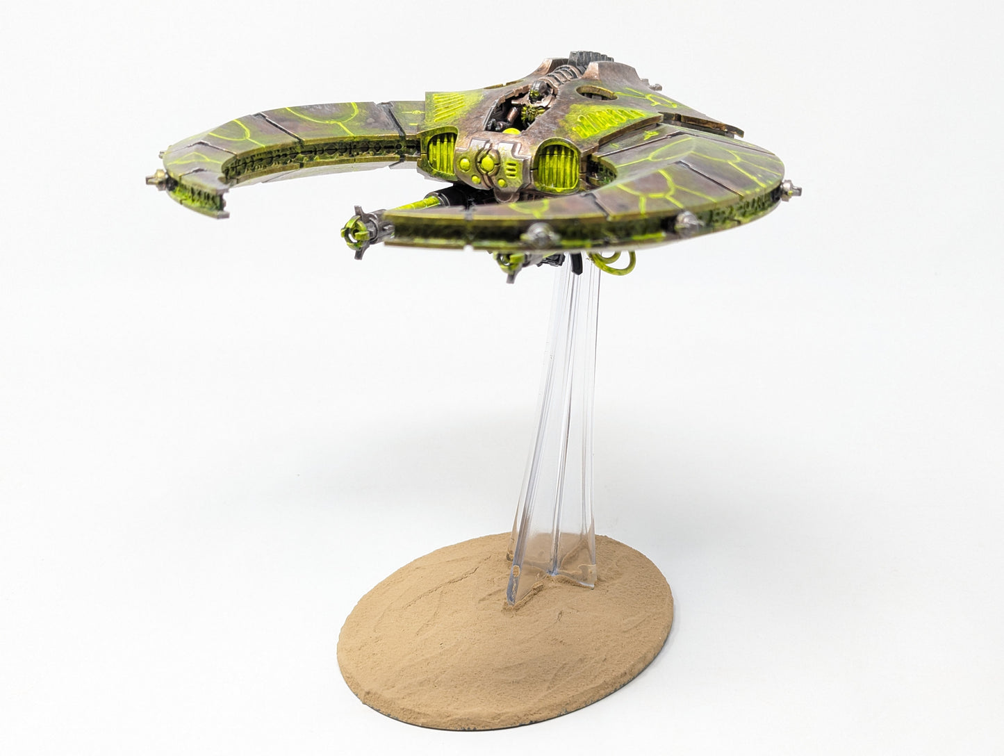 Night Scythe (Tabletop)