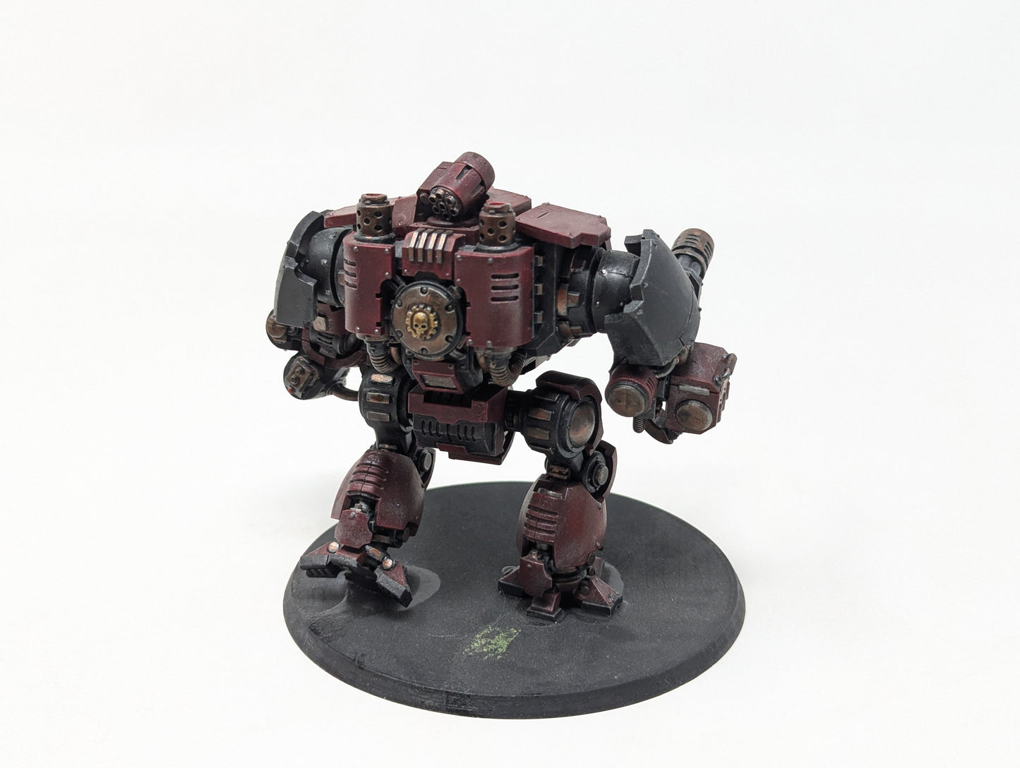 Redemptor Dreadnought (Tabletop)