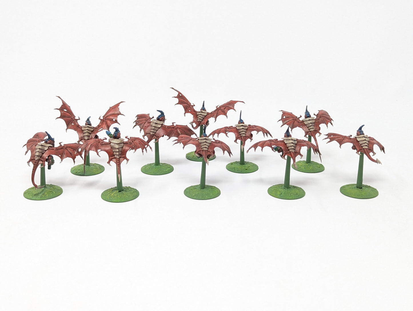 Gargoyle Brood (Tabletop)