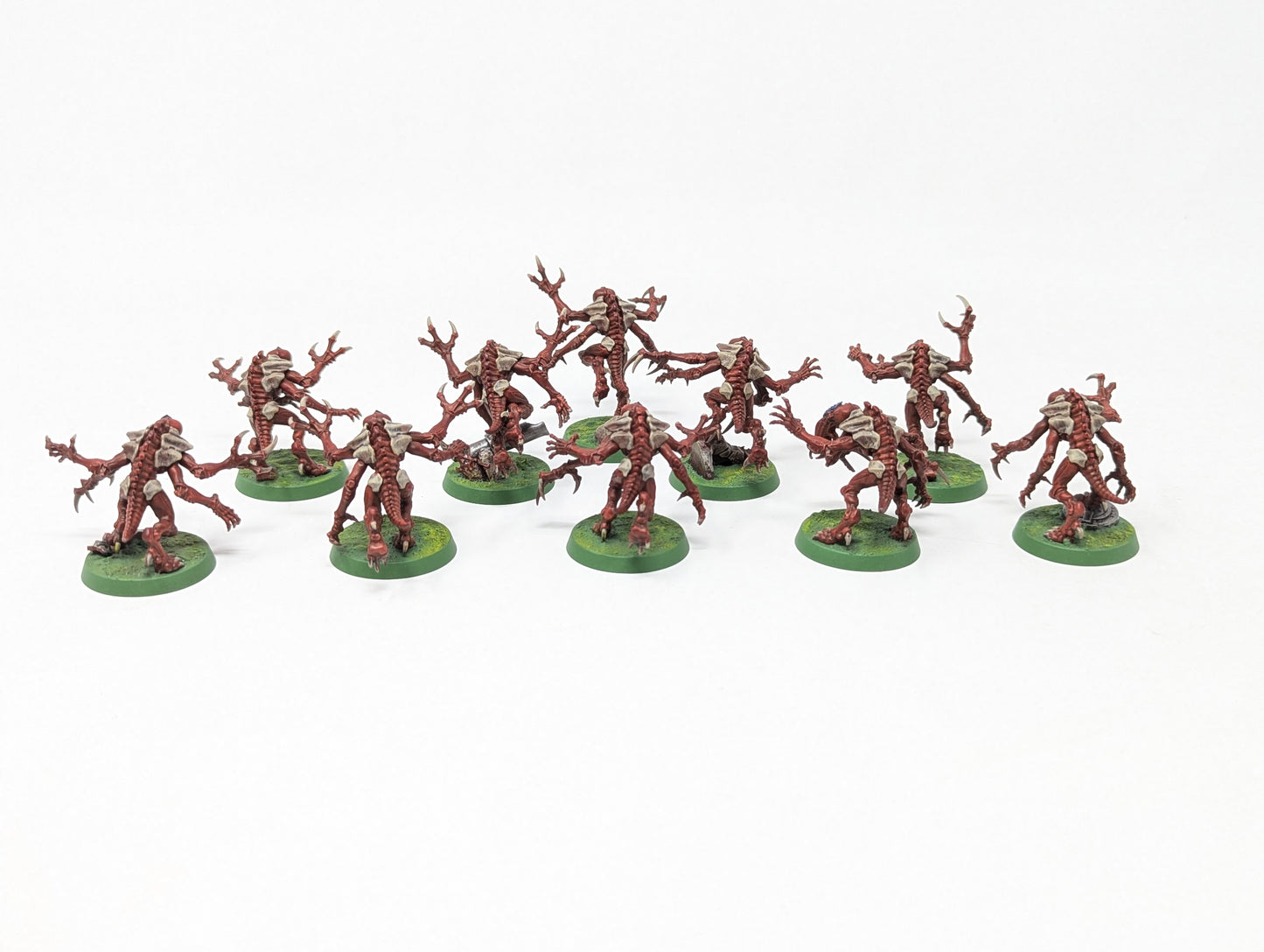 Genestealers (Tabletop)