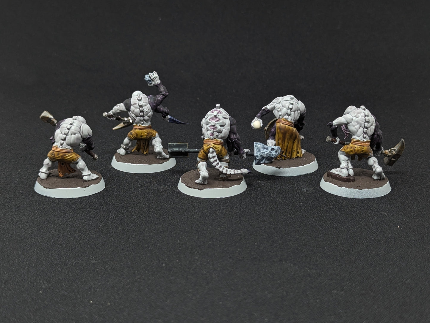 Aberrants (Tabletop)