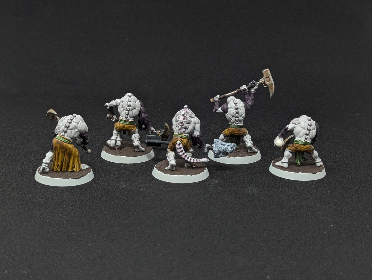 Aberrants (Tabletop)