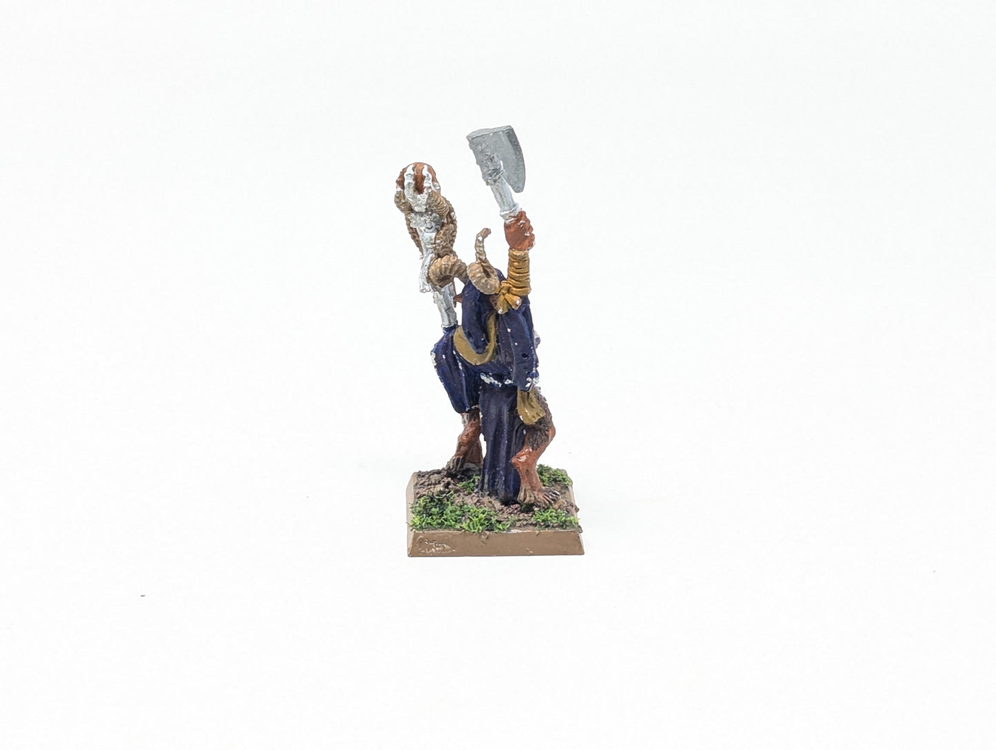 Bray-Shaman (Old Model)