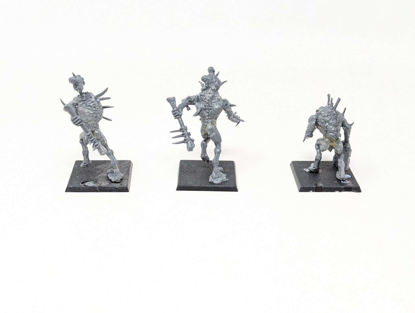 Crypt Horrors