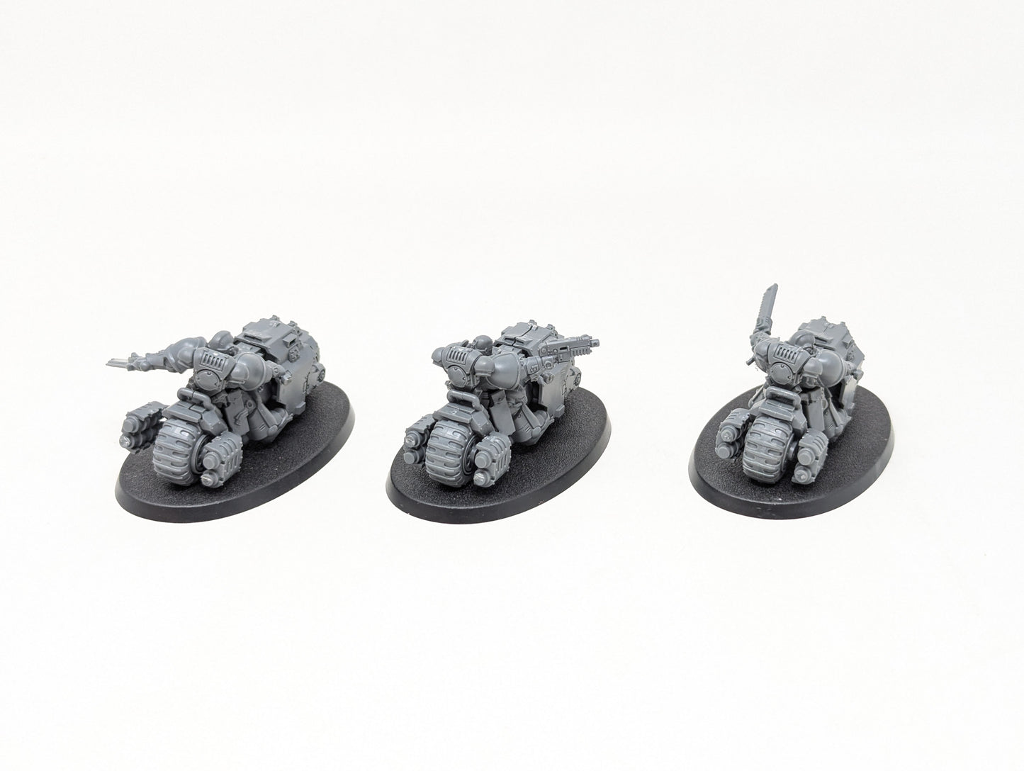 Outriders
