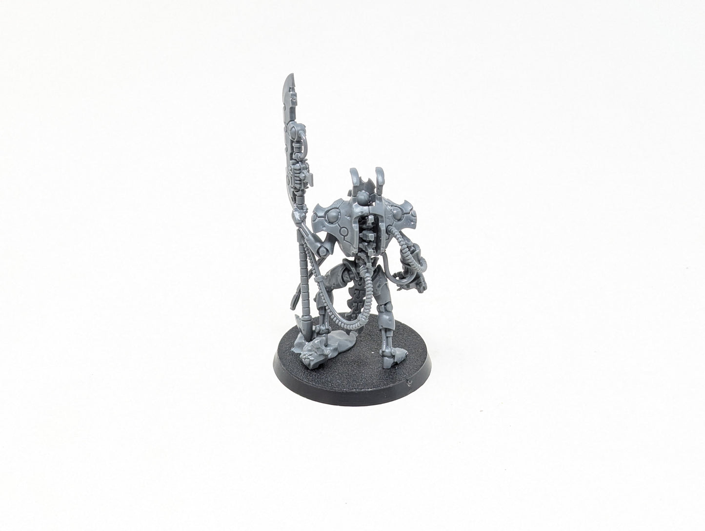 Overlord with Tachyon Arrow