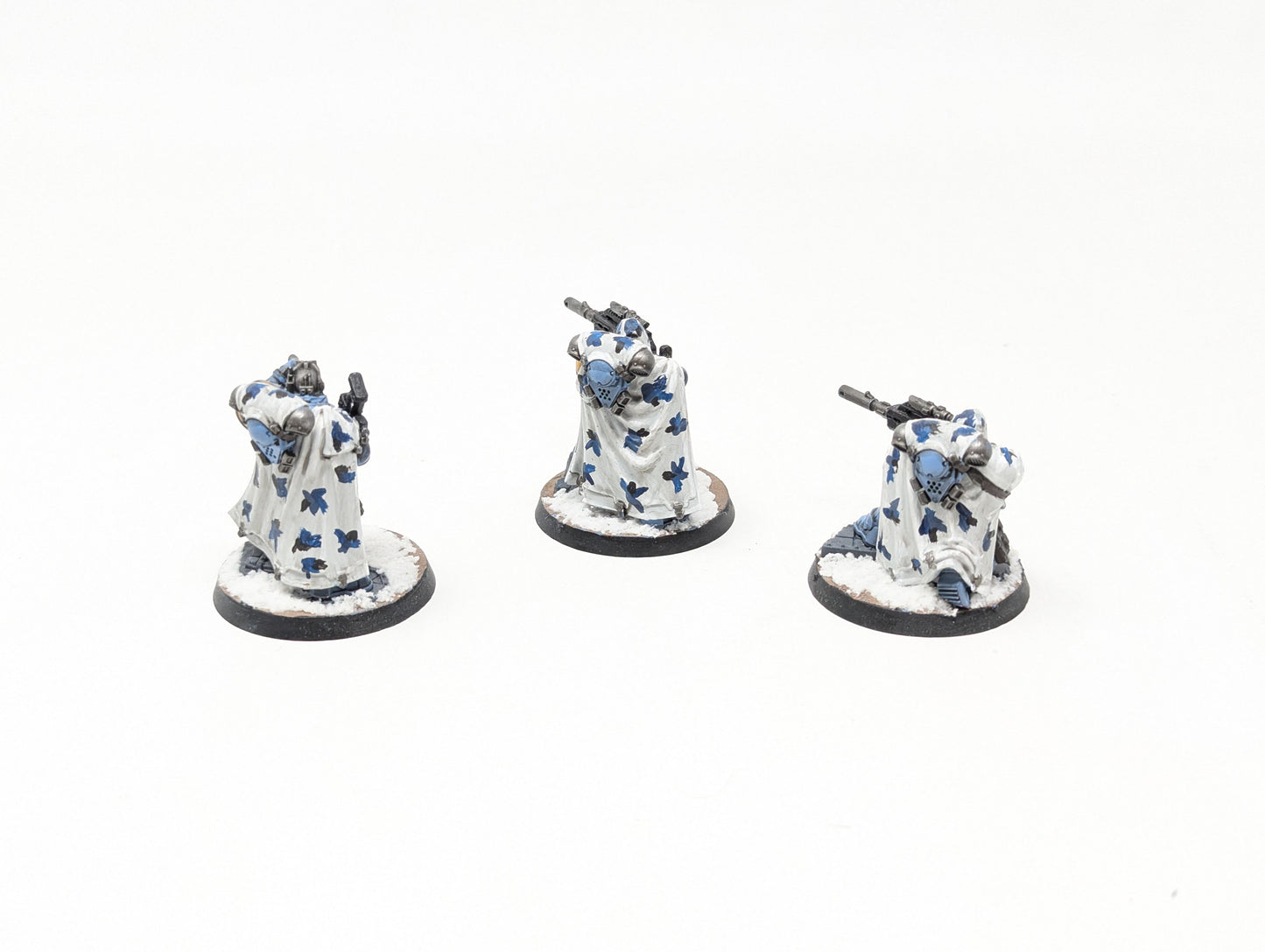 Eliminators (Tabletop)