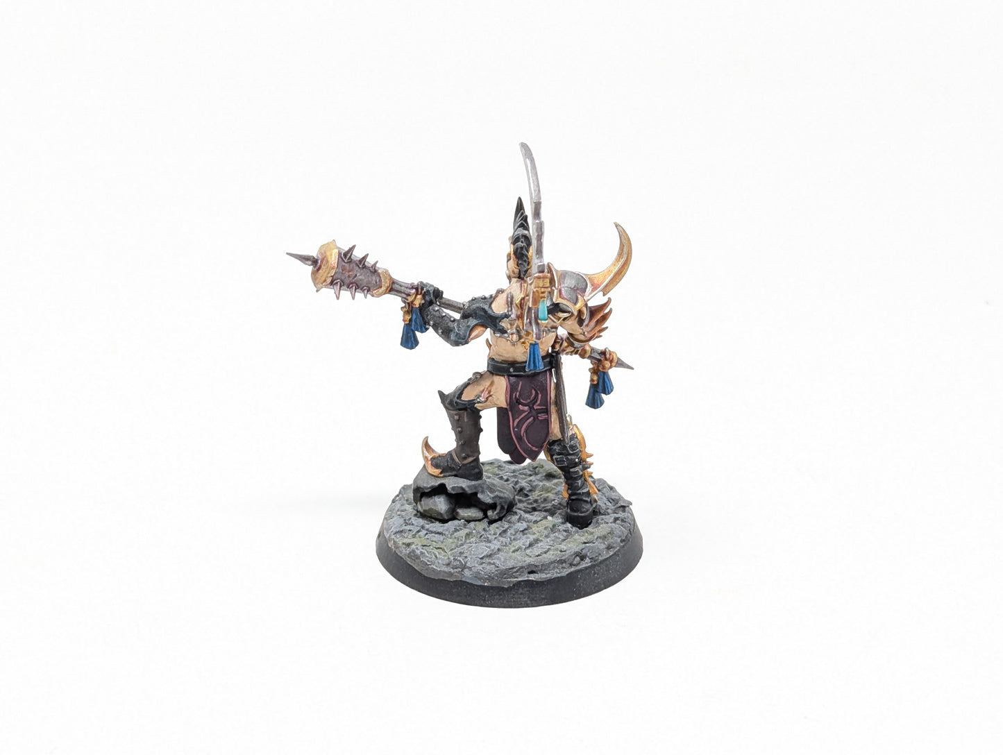 Lord of Pain (Tabletop)