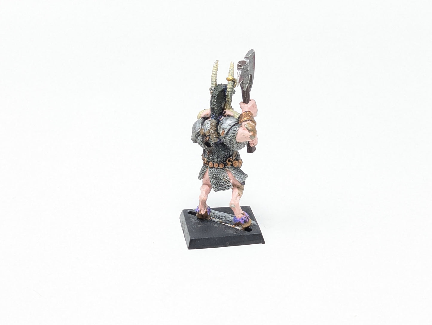 Beastlord with Great Axe (Old Model)
