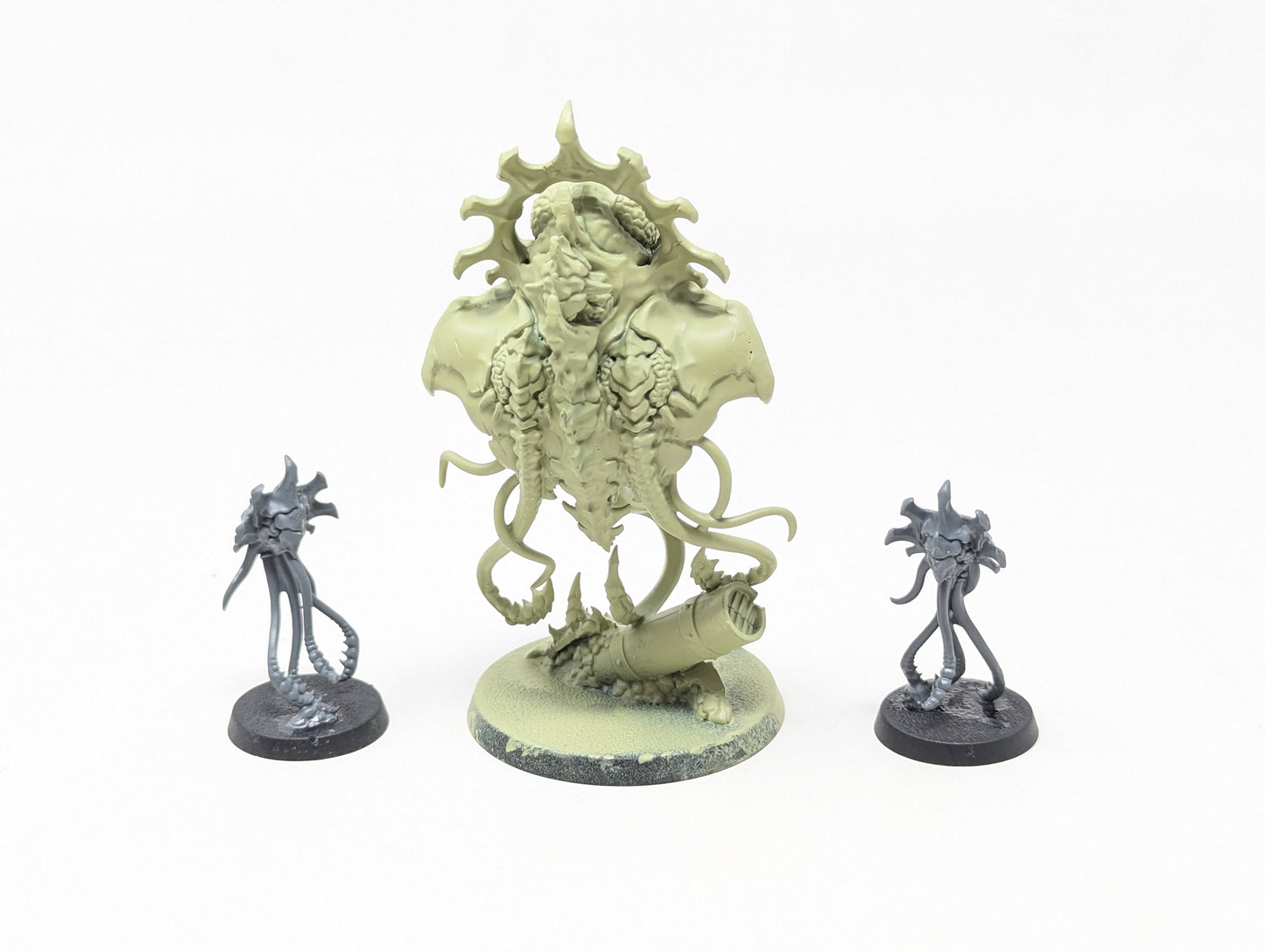 Neurotyrant