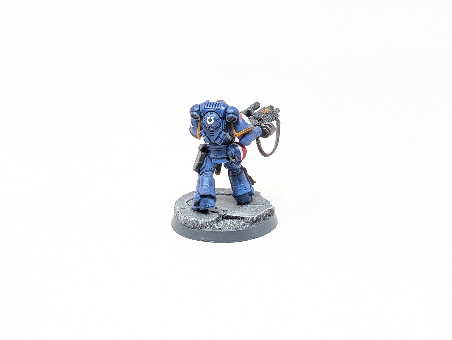 Lieutenant (Tabletop)