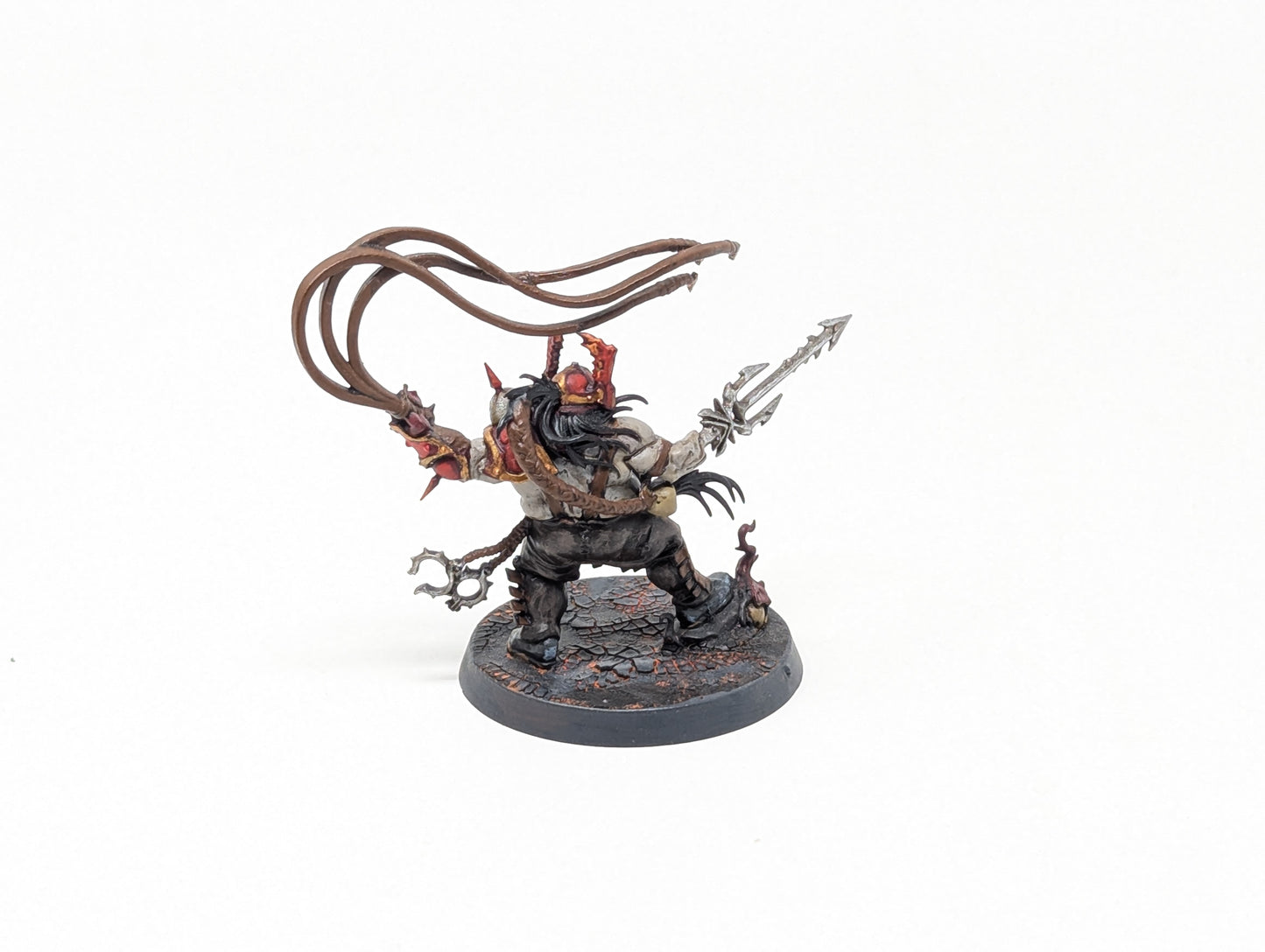 Bloodstoker (Tabletop)