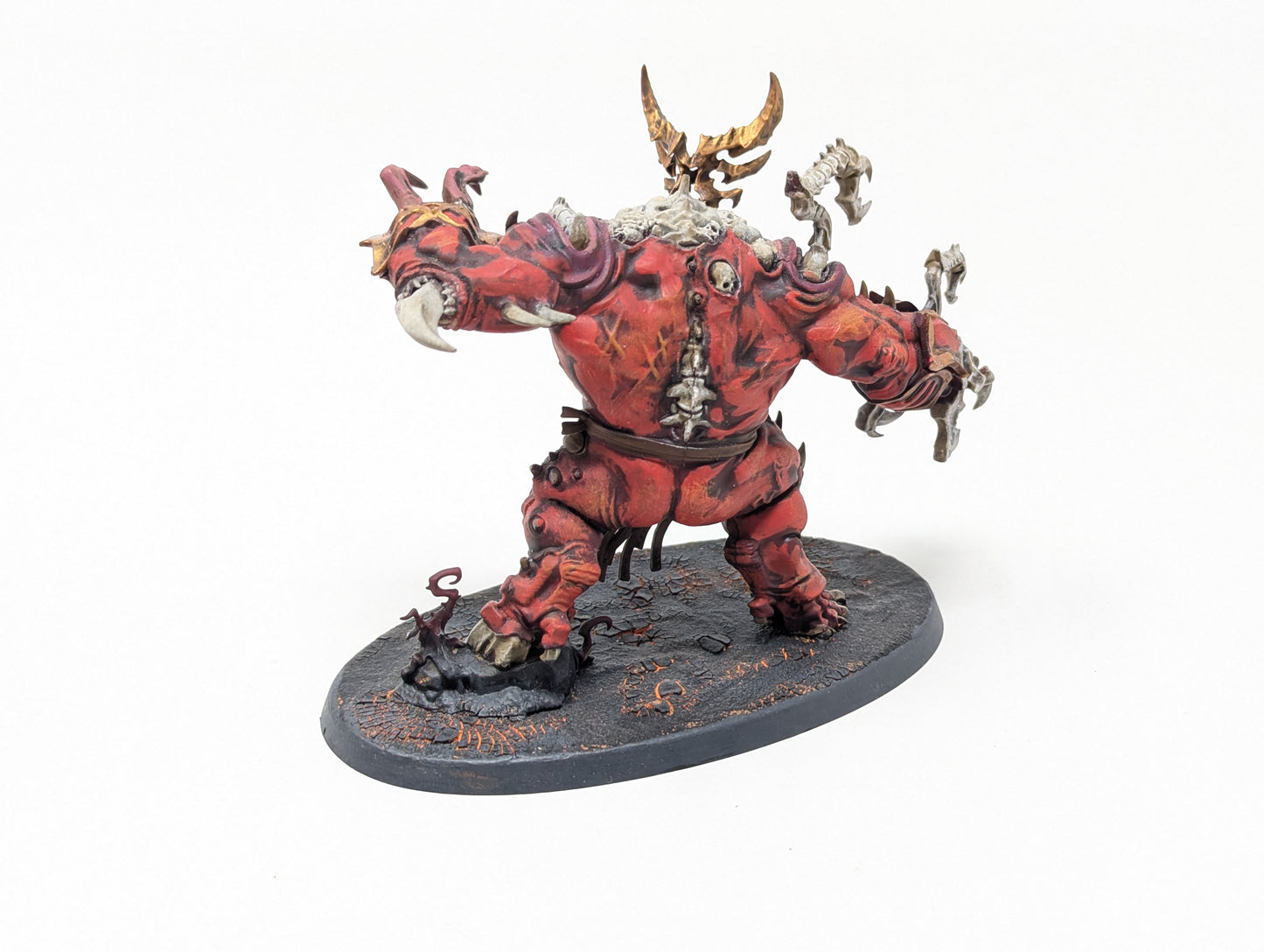 Khorgorath (Tabletop)