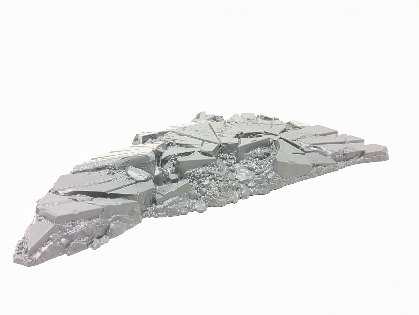 Honoured Imperium Terrain Set