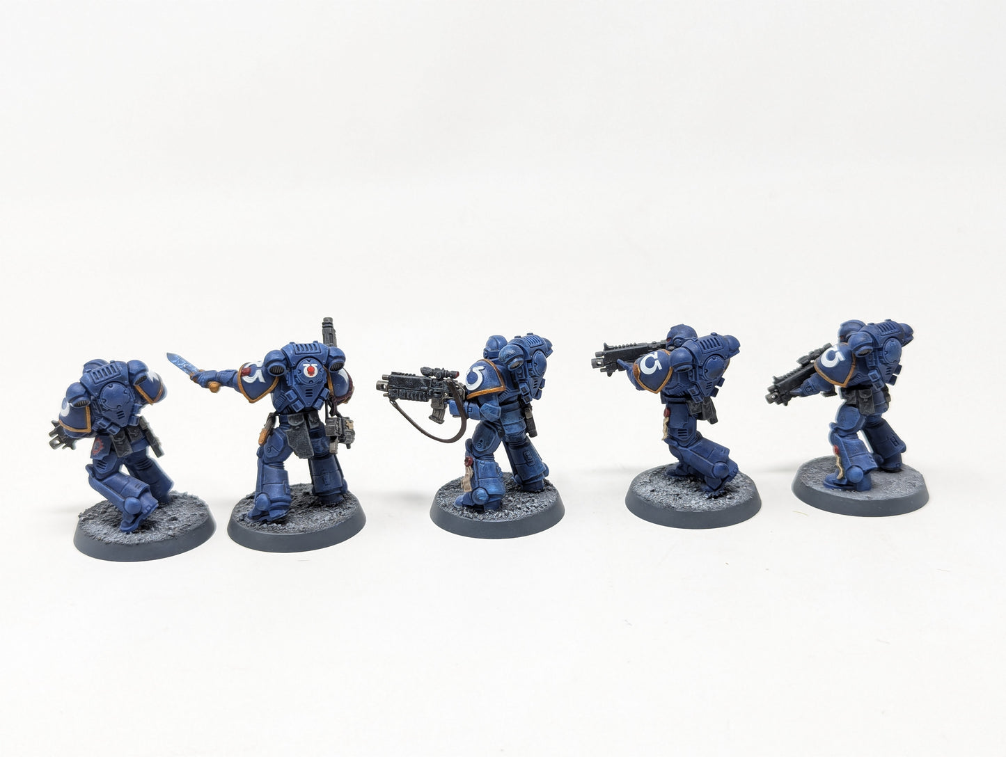 Intercessors (Tabletop)