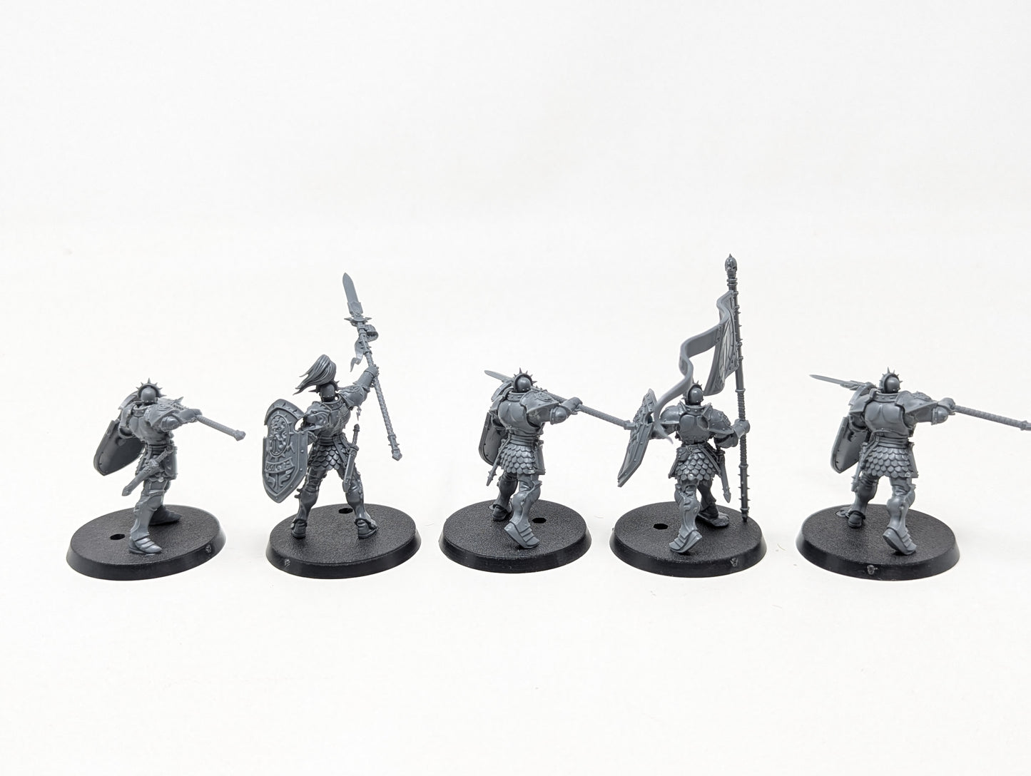 Vindictors