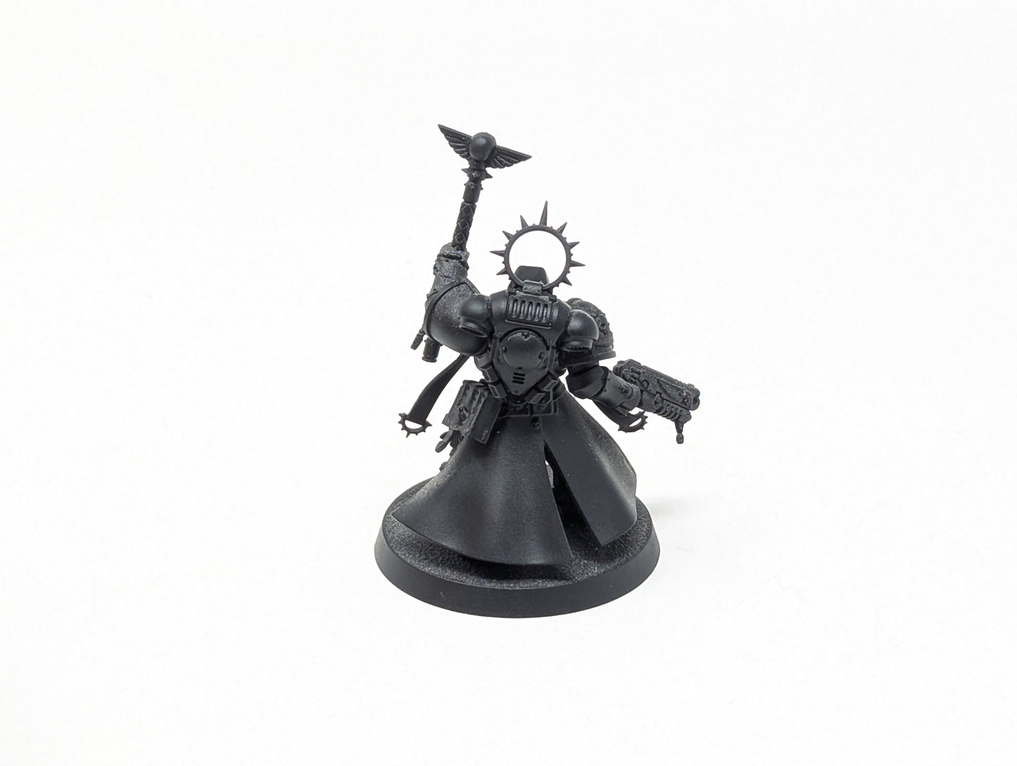 Chaplain