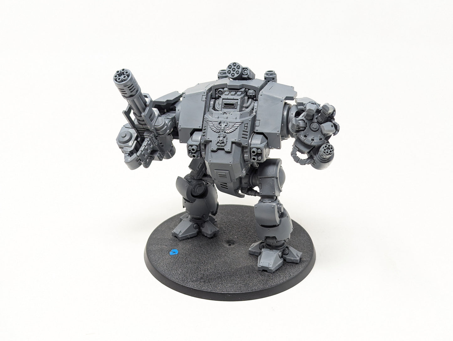 Redemptor Dreadnought