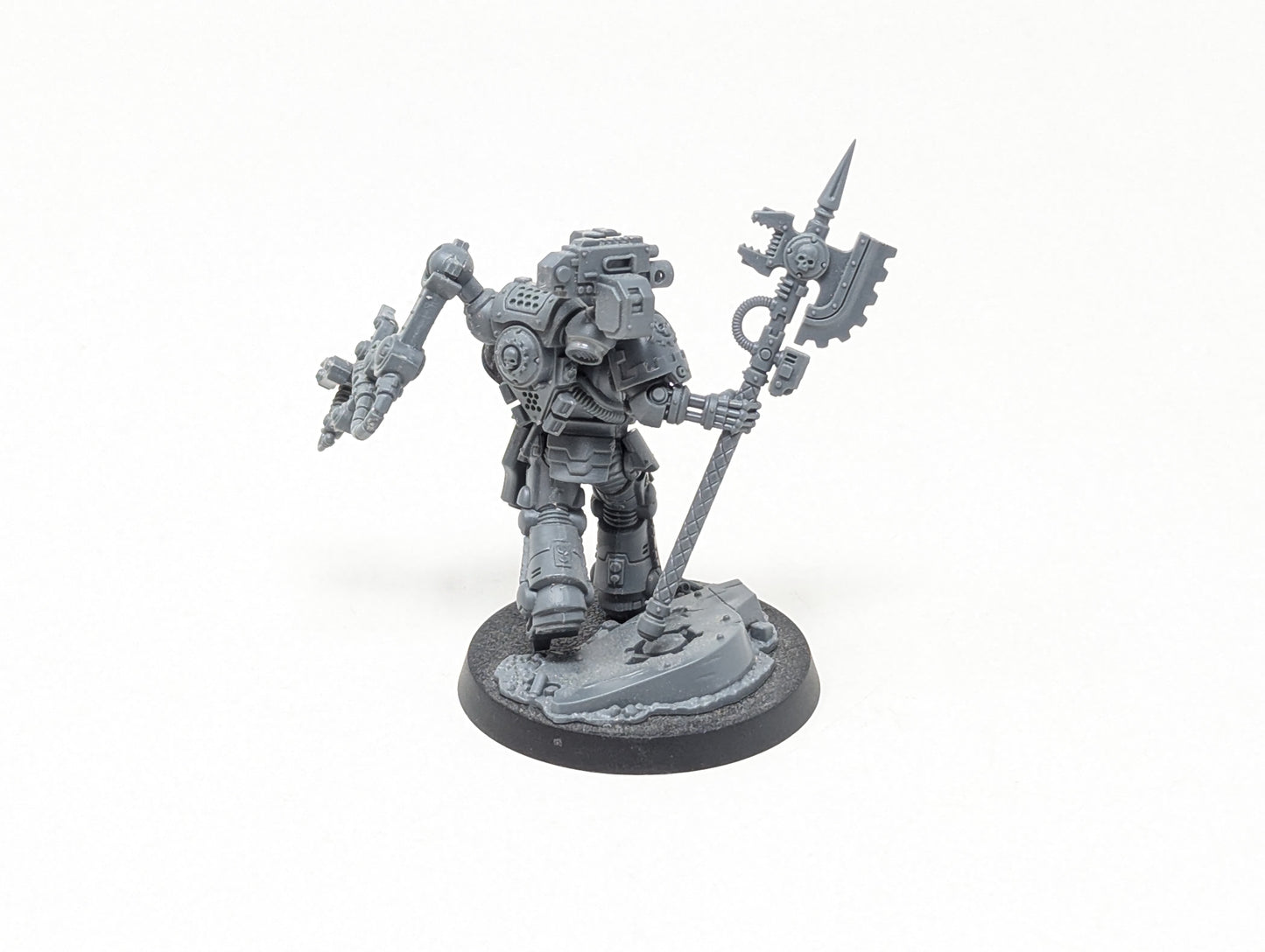 Techmarine