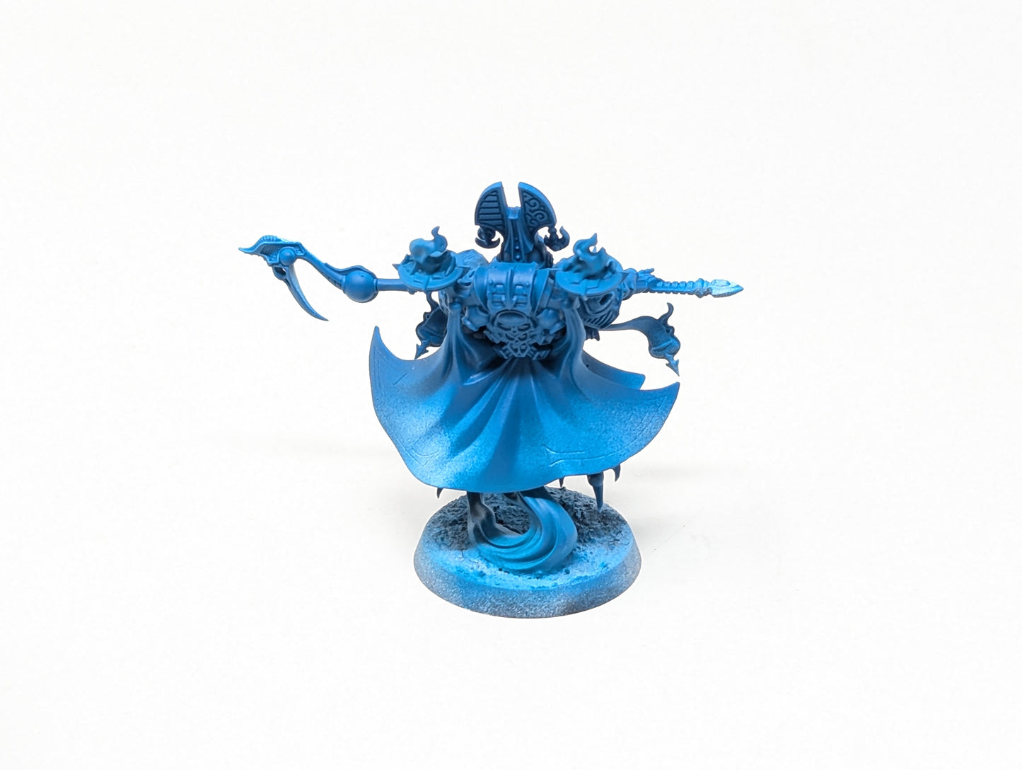Exalted Sorcerer