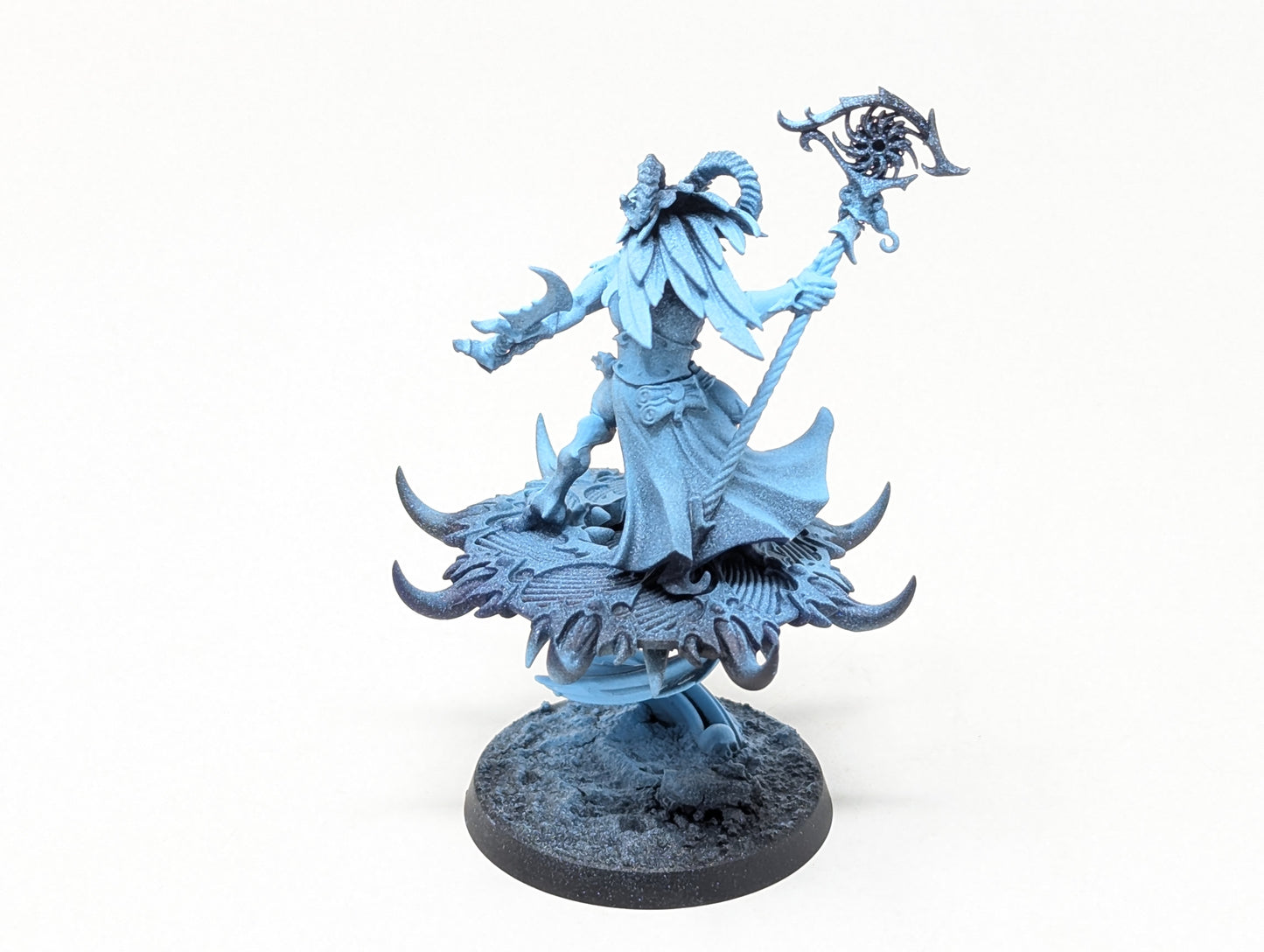 Tzaangor Shaman