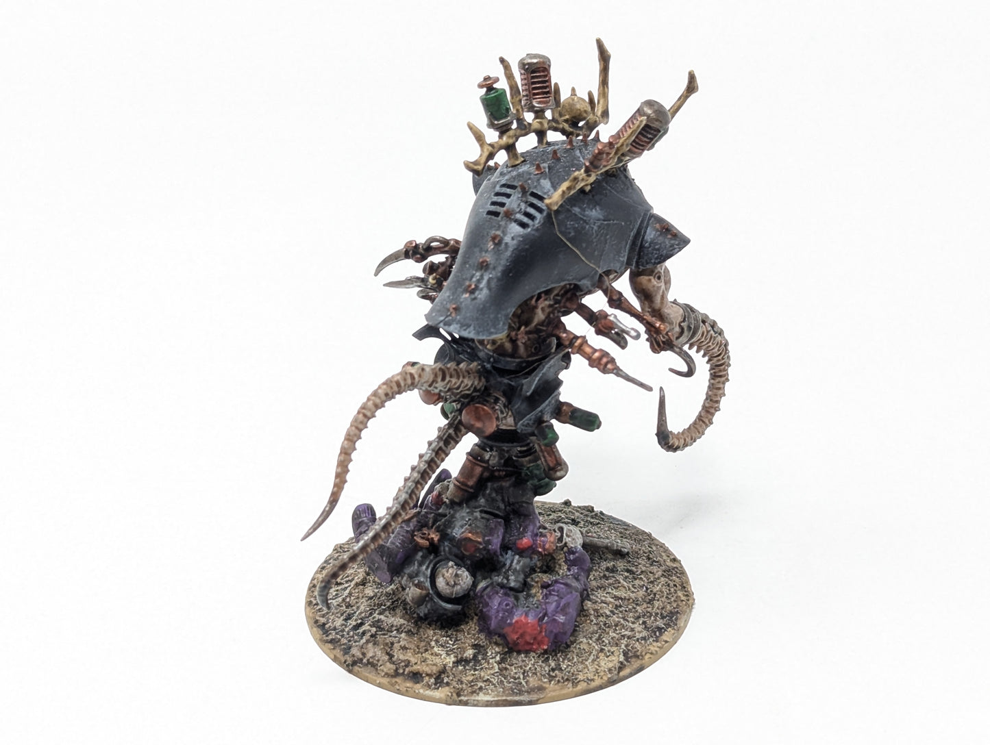 Cronos (Tabletop)