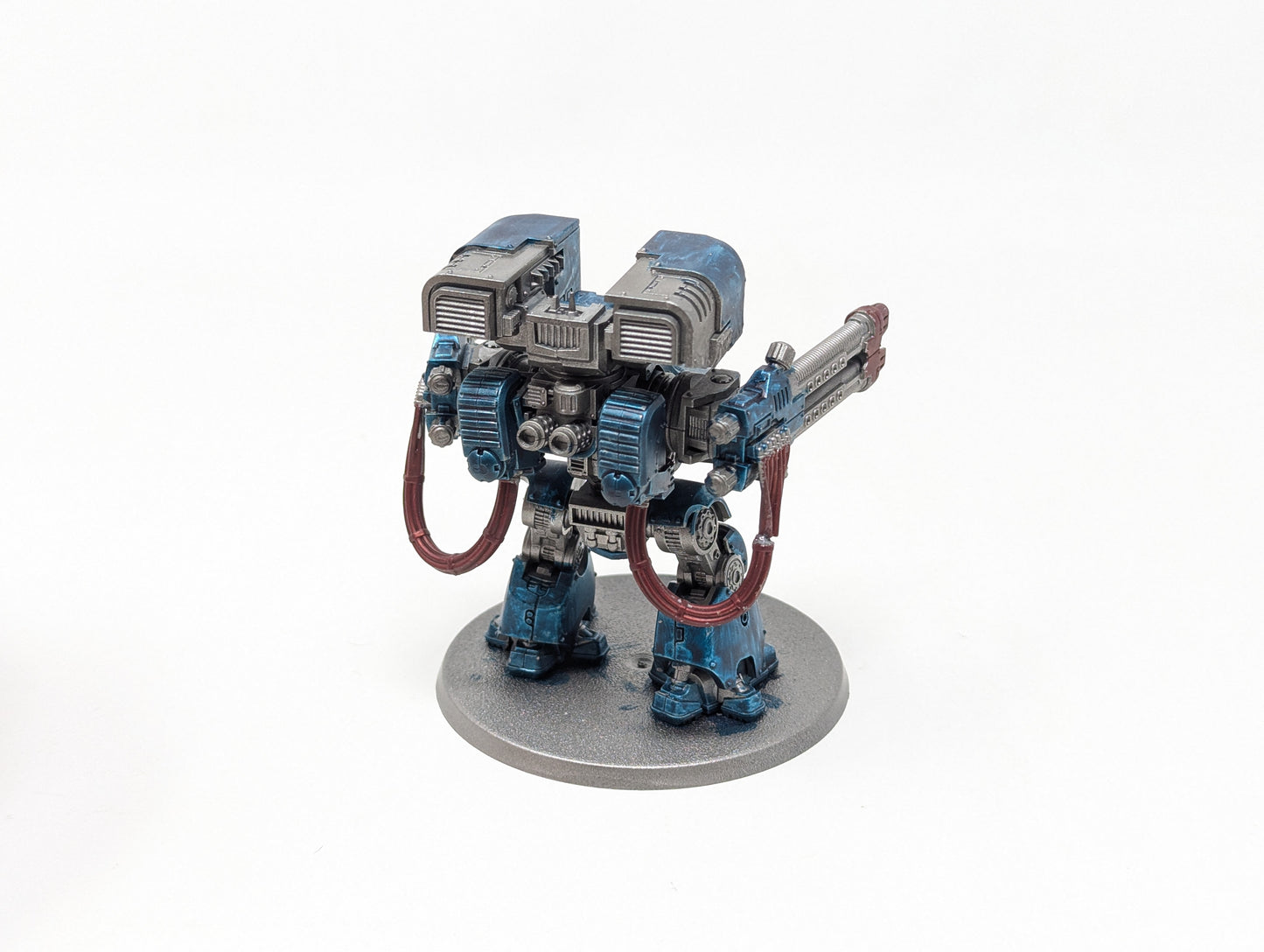 Deredeo Dreadnought (Tabletop)