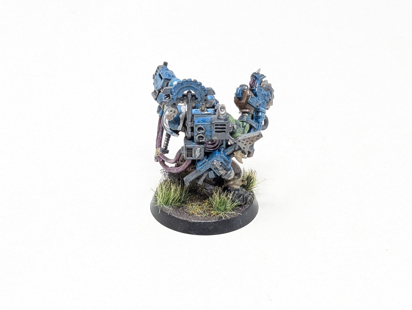 Ork Mek (Tabletop)